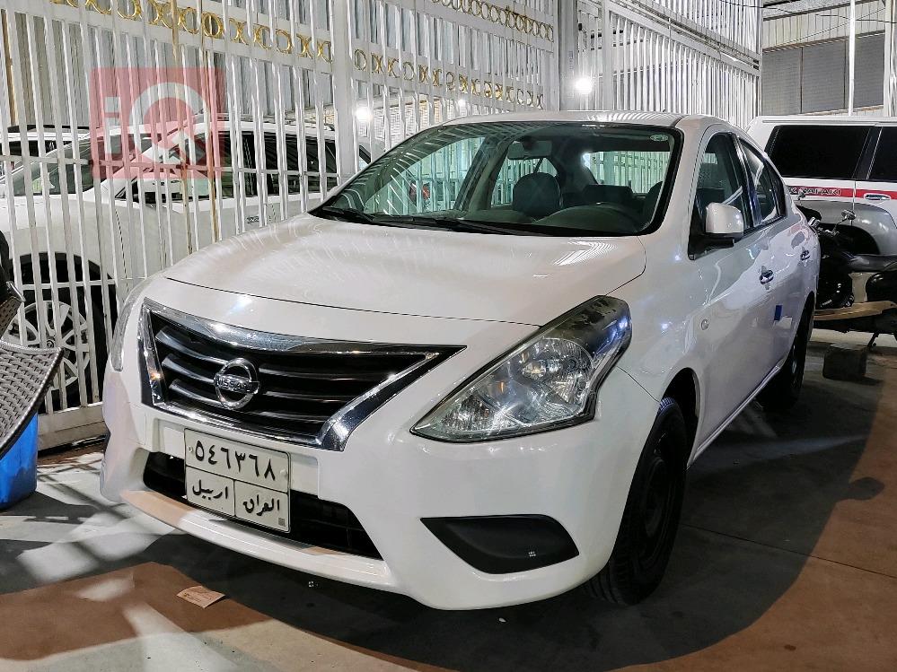 Nissan Sunny